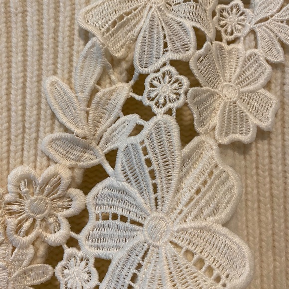 See By Chloe Knit Sweater - Picture 3 of 8